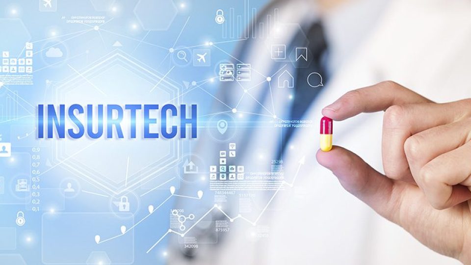 Insurtech La nueva forma de asegurarse