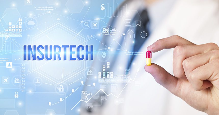 Insurtech La nueva forma de asegurarse